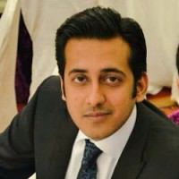 Aniq Ali Sarwar