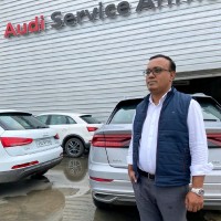 Hemant Parekh