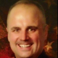 Keith Bryson