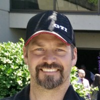 Scott Donnelly
