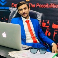 Burhan Asif