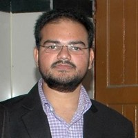 Asif Hussain