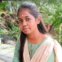 Ragavi Anbarasan