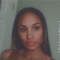 Brianna Wright