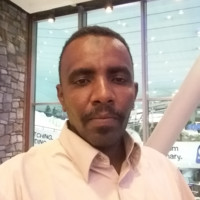 Tarig khalid Ahmed
