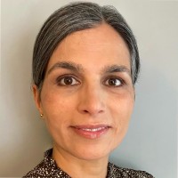 Deena Rashid Depamphilis