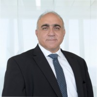 Robert Haddad