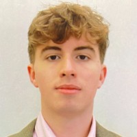 Ruairí Foley