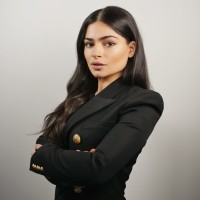 🛠️ Isabelle Corangi