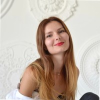 Iryna Nadolska