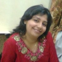 Shaila Parbatani