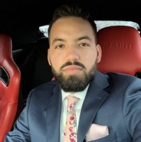 Enzo Ribero