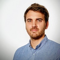 Benjamin Gehrs