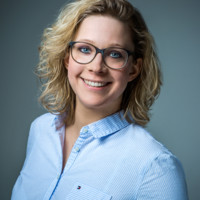 Friederike Boyer