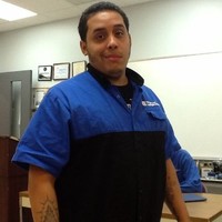 Jose Vega
