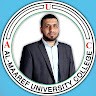 Dr. Mohammed Ibrahim Khalaf