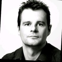 David Darkin