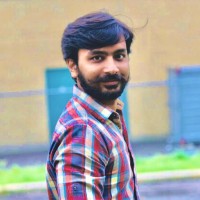 Kishan Ramola