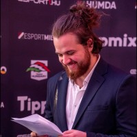 Péter Lentsch