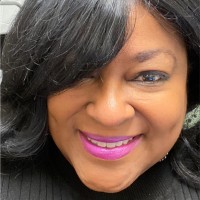 Michelle Johnson