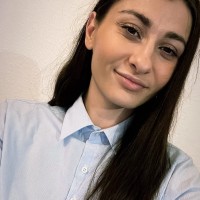 Maria Alexandra Slotea