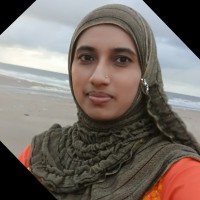 Dr. Nafisa Kumbarwadi