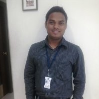 Sanjay Kumar