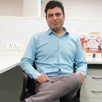 Babinder Kumar