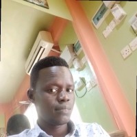 Riek Samuel Gach