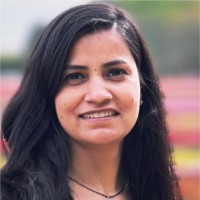 Savita Goswami
