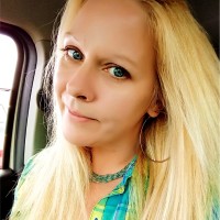 Angie Goodacre