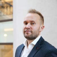 Artūrs Naudiņš