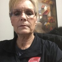 Tina Staggs