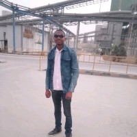 Christopher Ogar