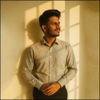 Harsh Desai