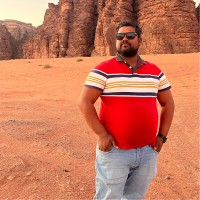 Merazul Haque