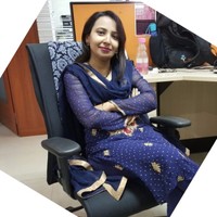Nahid Shaziya