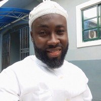 Unyime Udoh