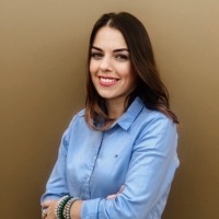 Viktoria Hasprai