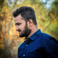 Yashwanth C P