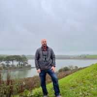Huw Connick