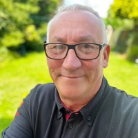 Geoff Heath