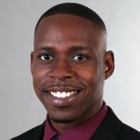 Darren Johnson