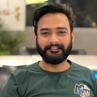 Rajat Arya