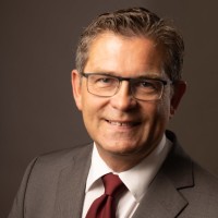 Richard Mark Hendrixson