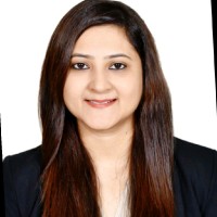Tanvi Pande