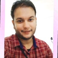 Manoj kumar Chowdhury