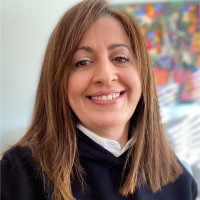 Isabel García