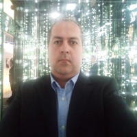 STELIOS KRIKAS