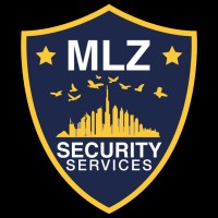 MLZ SECURITY SERVICES